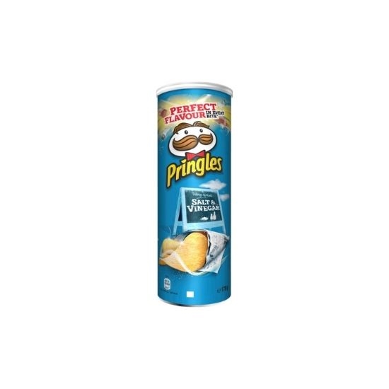 Picture of PRINGLES LARGE ORIGINAL 175GR